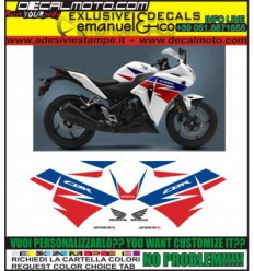 CBR 250 R 2013
